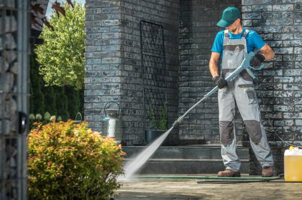 Mulberry, IN Pressure Washing Company
